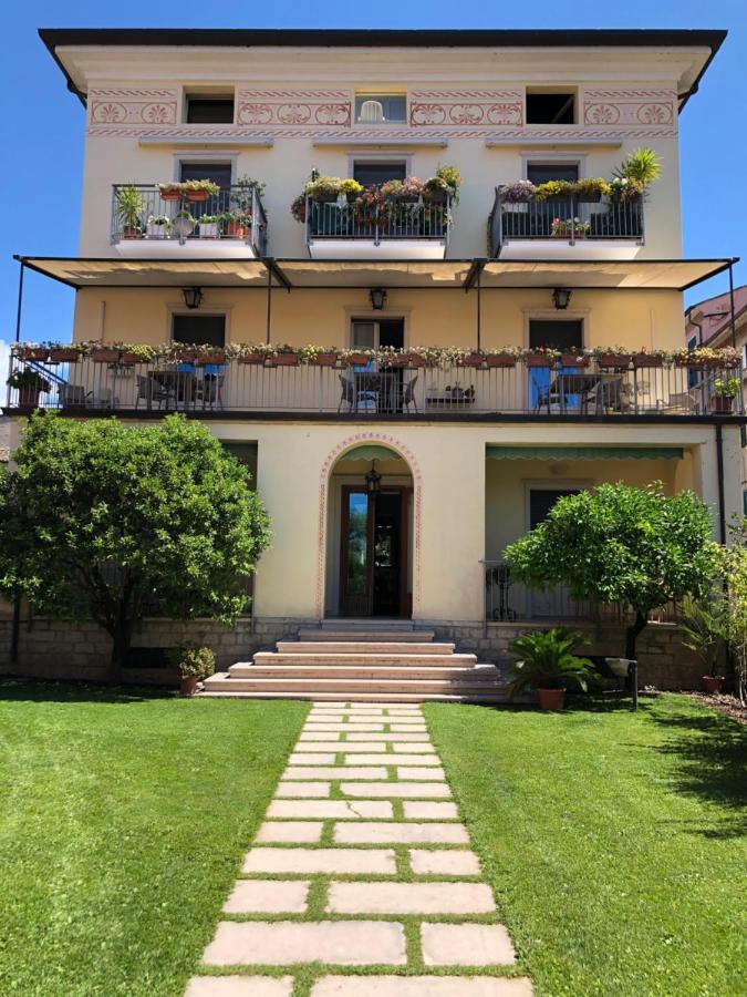B&B Villa Dall'Agnola Garda  Exterior foto