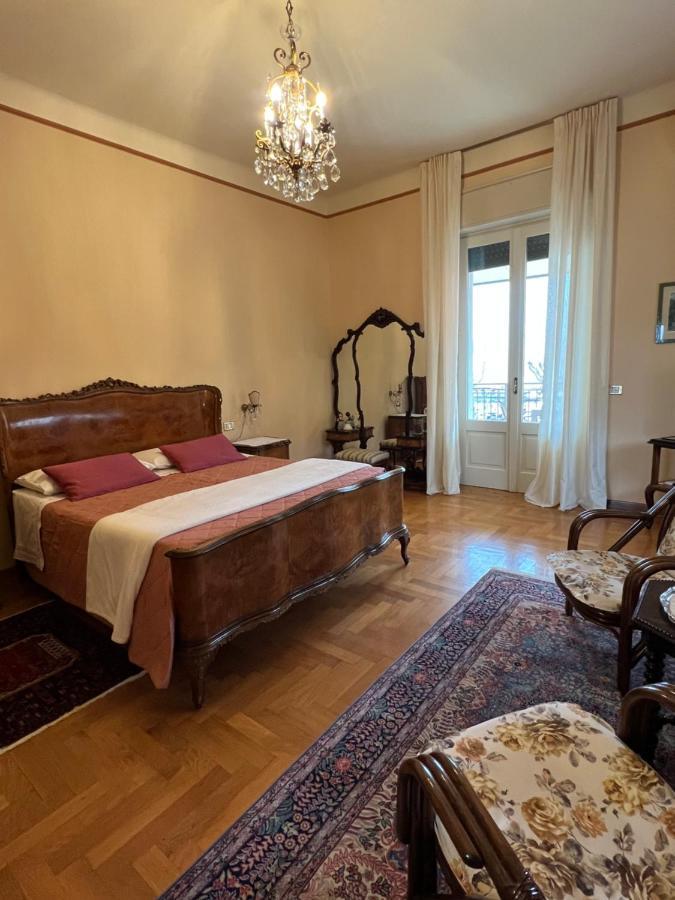 B&B Villa Dall'Agnola Garda  Exterior foto
