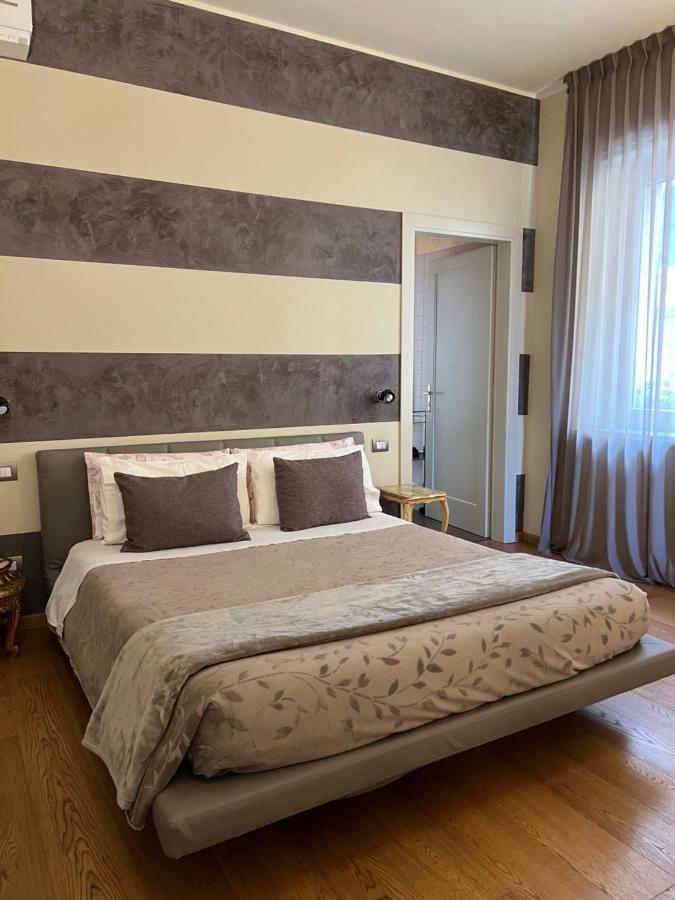 B&B Villa Dall'Agnola Garda  Exterior foto