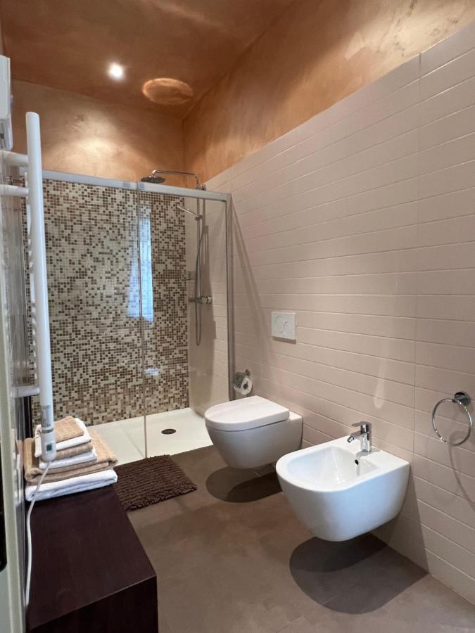 B&B Villa Dall'Agnola Garda  Exterior foto