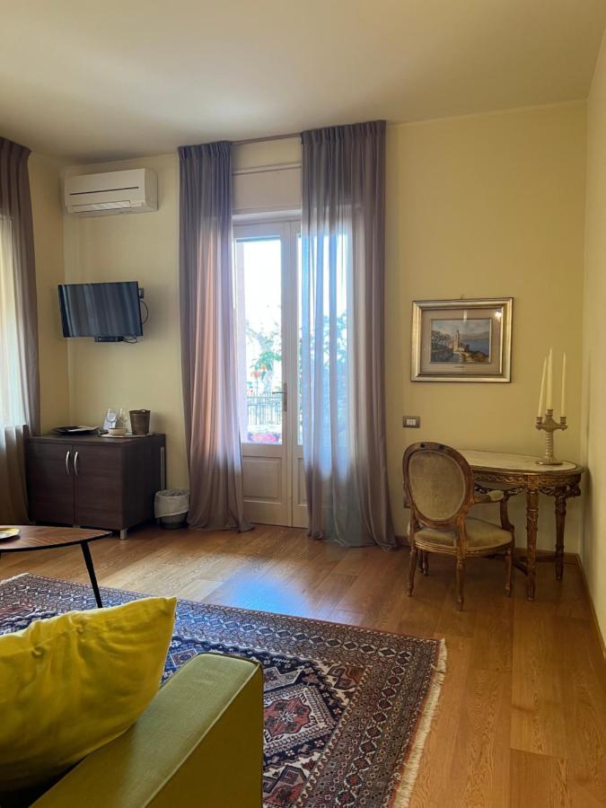 B&B Villa Dall'Agnola Garda  Exterior foto