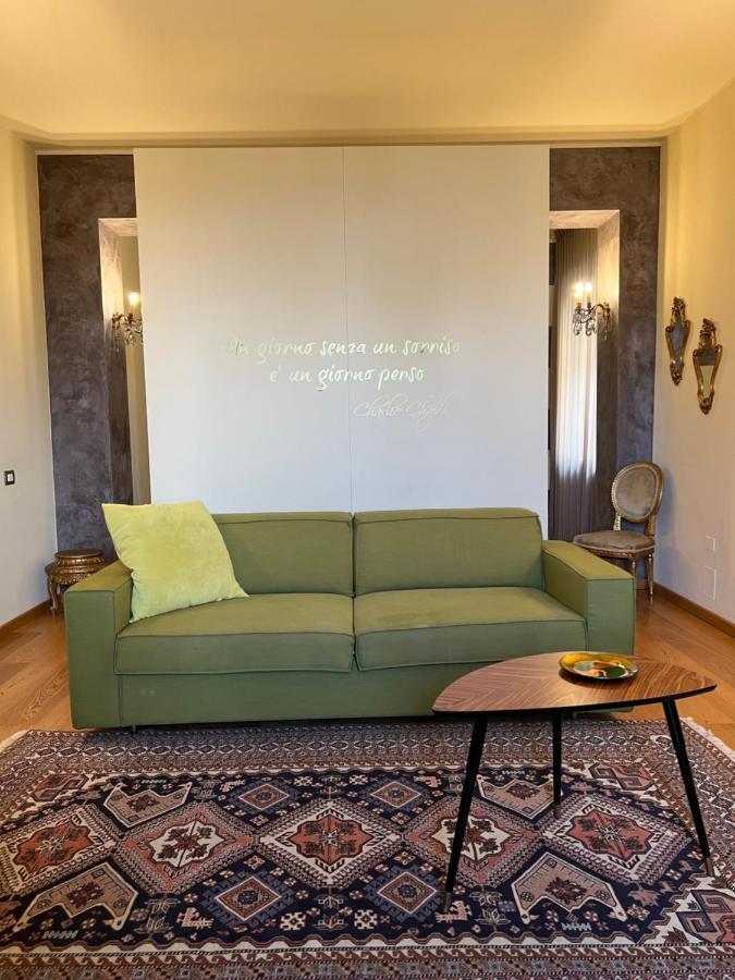 B&B Villa Dall'Agnola Garda  Exterior foto