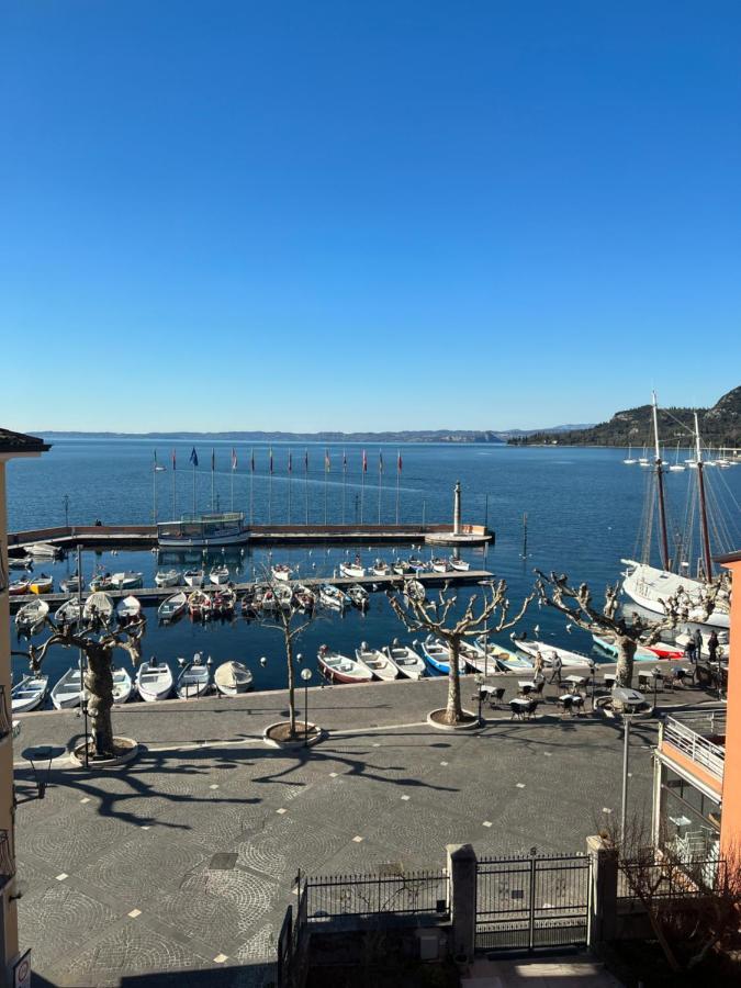 B&B Villa Dall'Agnola Garda  Exterior foto