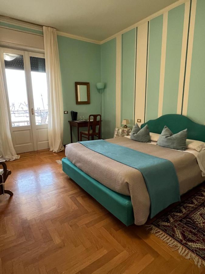 B&B Villa Dall'Agnola Garda  Exterior foto