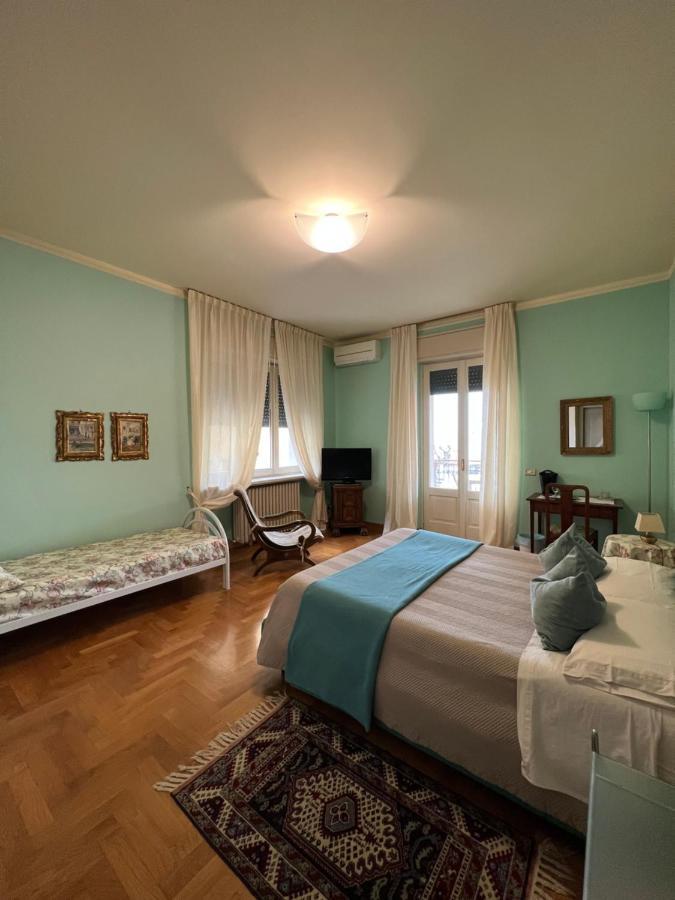 B&B Villa Dall'Agnola Garda  Exterior foto