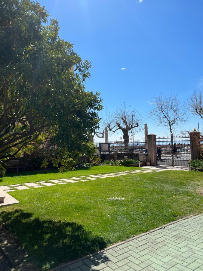 B&B Villa Dall'Agnola Garda  Exterior foto