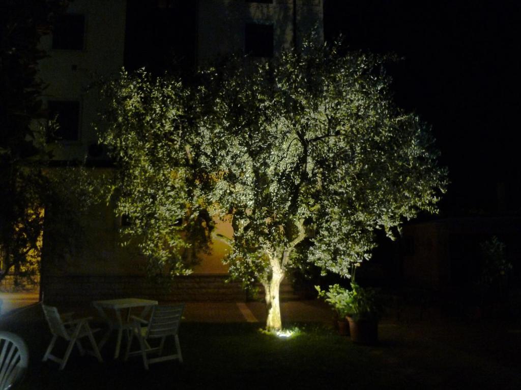 B&B Villa Dall'Agnola Garda  Exterior foto